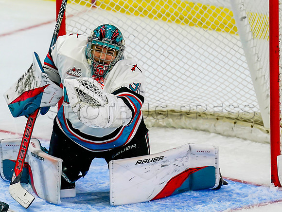 Wes Shaw Shotbug Press-Kelowna Rockets at the Vancouver Giants-20260919-212324