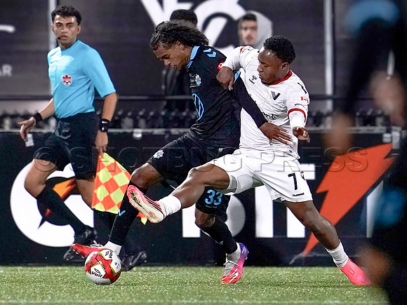 Wes Shaw Shotbug Press-Halifax Wanderers at Vancouver FC-20261016-217775