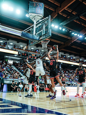 Wes Shaw Calgary Surge at the Vancouver Bandits  20230603 -6500