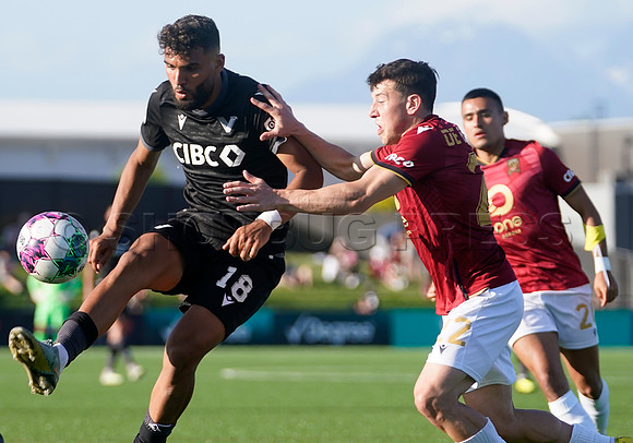 Wes Shaw Valour FC at Vancouver FC  20230528 -5049