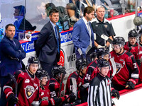 Wes Shaw Shotbug Press-Kelowna Rockets at the Vancouver Giants-20260919-212350