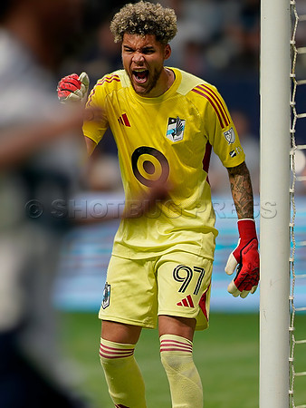 Wes Shaw- Minnesota United FC at Vancouver Whitecaps FC- 326209