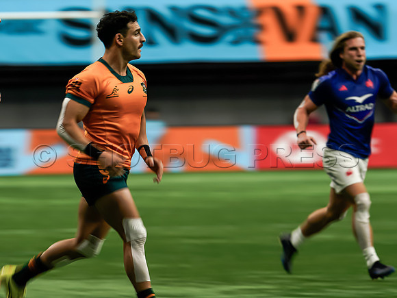 Wes Shaw- HSBC Rugby Sevens -299445_