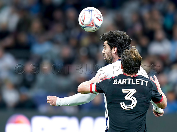 Wes Shaw Shotbug Press-Dc United at Vancouver Whitecaps FC-20260926-214790