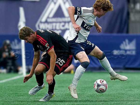 Wes Shaw Shotbug Press-Dc United at Vancouver Whitecaps FC-20260926-213520