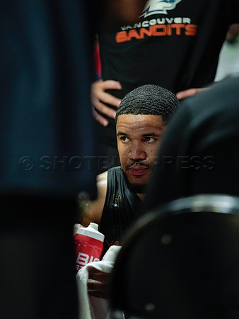Wes Shaw Saskatchewan Rattlers at Vancouver Bandits  20230617 -11058