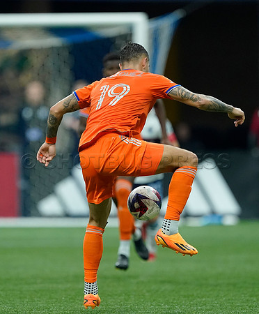 Wes Shaw FC Cincinnati at Vancouver FC  20230610 -7612