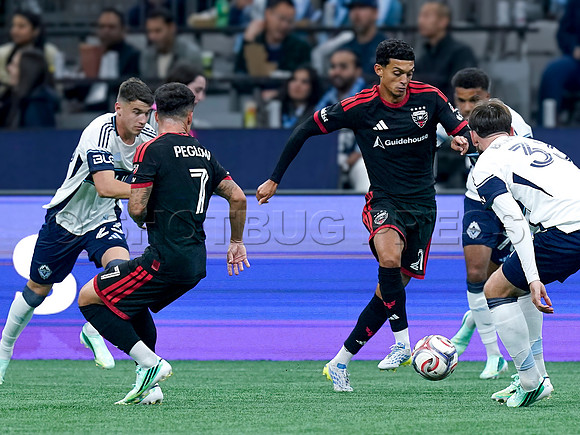 Wes Shaw Shotbug Press-Dc United at Vancouver Whitecaps FC-20260926-213187