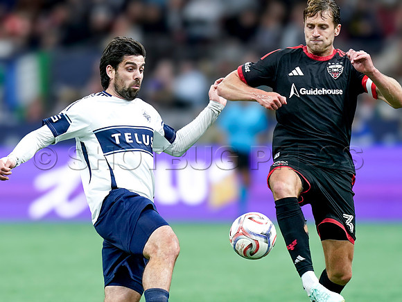 Wes Shaw Shotbug Press-Dc United at Vancouver Whitecaps FC-20260926-214347