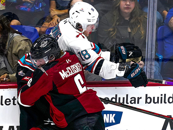 Wes Shaw Shotbug Press-Kelowna Rockets at the Vancouver Giants-20260919-211258