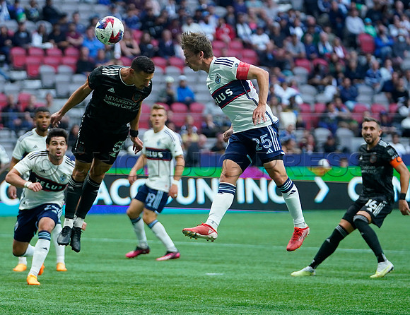 Wes Shaw Houston Dynamos at Vancouver Whitecaps FC  20230531 -6076