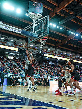 Wes Shaw Calgary Surge at the Vancouver Bandits  20230603 -6498