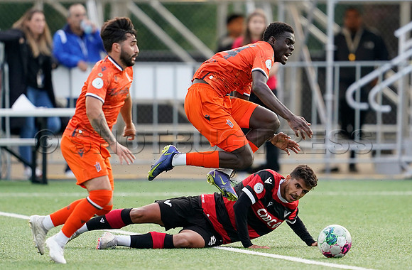 Wes Shaw - ShotBug Press - June 19 2023- Forge FC - 13005