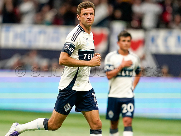 Wes Shaw Houston Dynamo at Vancouver Whitecaps 20250817 -352864