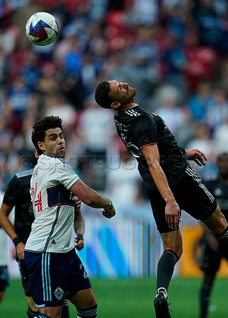 Wes Shaw Houston Dynamos at Vancouver Whitecaps FC  20230531 -6095