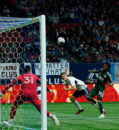 Portland Timbers at Vancouver Whitecaps FC  2890-Standard