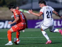 Wes Shaw Shotbug Press-Vancouver FC and Forge FC tie 1-1-20260926-212583