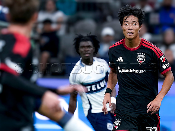 Wes Shaw Shotbug Press-Dc United at Vancouver Whitecaps FC-20260926-213842