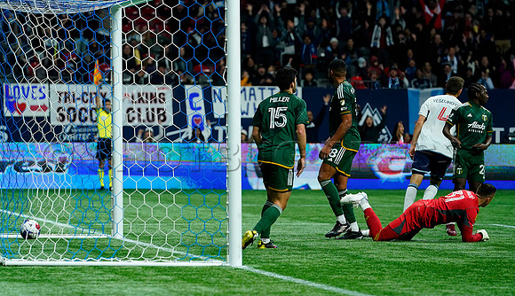 Portland Timbers at Vancouver Whitecaps FC  2889-Standard