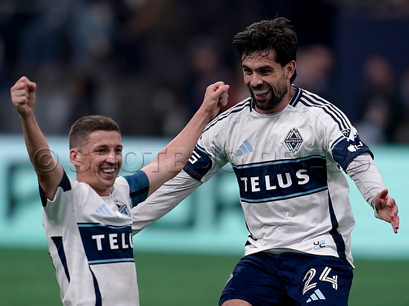 Wes Shaw Shotbug Press-San Diego FC fall to the at Vancouver Whitecaps FC 4-1-20261028-221596