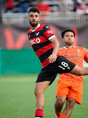 Wes Shaw - ShotBug Press - June 19 2023- Forge FC - 12987