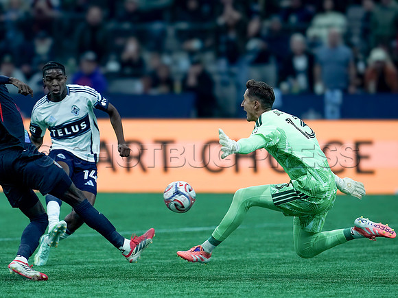 Wes Shaw Shotbug Press-San Diego FC fall to the at Vancouver Whitecaps FC 4-1-20261028-222025