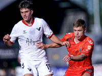 Wes Shaw Shotbug Press-Vancouver FC and Forge FC tie 1-1-20260926-212630