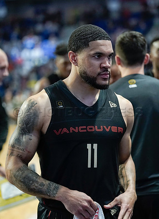 Wes Shaw Saskatchewan Rattlers at Vancouver Bandits  20230617 -10213