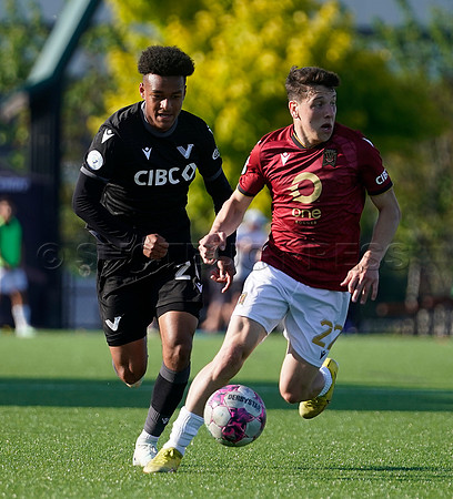 Wes Shaw Valour FC at Vancouver FC  20230528 -4748