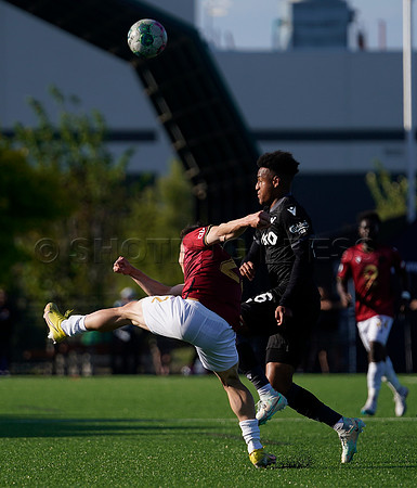 Wes Shaw Valour FC at Vancouver FC  20230528 -4734