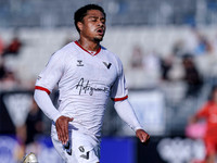 Wes Shaw Shotbug Press-Vancouver FC and Forge FC tie 1-1-20260926-212626