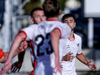 Wes Shaw Shotbug Press-Vancouver FC and Forge FC tie 1-1-20260926-212704