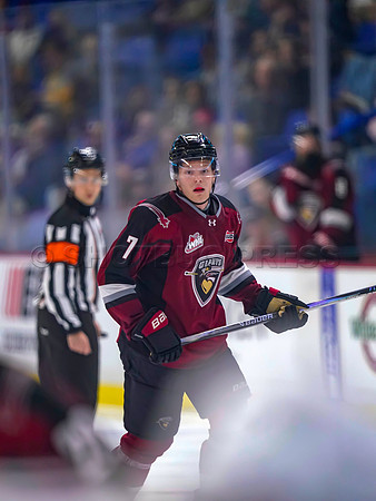 Wes Shaw Shotbug Press-Kelowna Rockets at the Vancouver Giants-20260919-211896