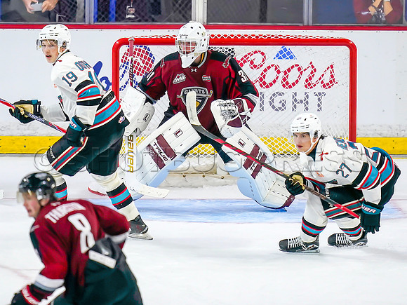 Wes Shaw Shotbug Press-Kelowna Rockets at the Vancouver Giants-20260919-211790