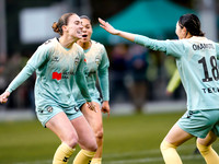 Wes Shaw Shotbug Press-Vancouver FC hold on to a 3-2 win over the Calgary Wild FC-20261025-219162