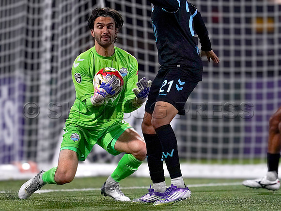 Wes Shaw Shotbug Press-Halifax Wanderers at Vancouver FC-20261016-217815