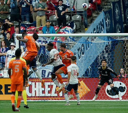 Wes Shaw FC Cincinnati at Vancouver FC  20230610 -7561