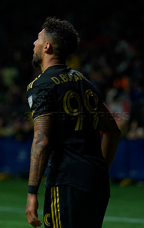 Wesley Shaw Quarter Final Concacaf Championship game between LAFC and the Vancouver Whitecaps FC  20230405 -2808