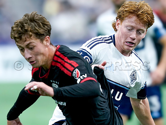 Wes Shaw Shotbug Press-Dc United at Vancouver Whitecaps FC-20260926-213372