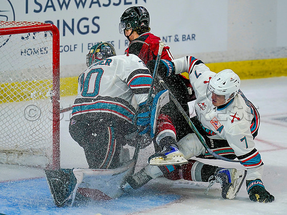 Wes Shaw Shotbug Press-Kelowna Rockets at the Vancouver Giants-20260919-211164