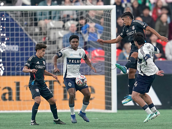 Wes Shaw Shotbug Press-San Diego FC fall to the at Vancouver Whitecaps FC 4-1-20261028-221807