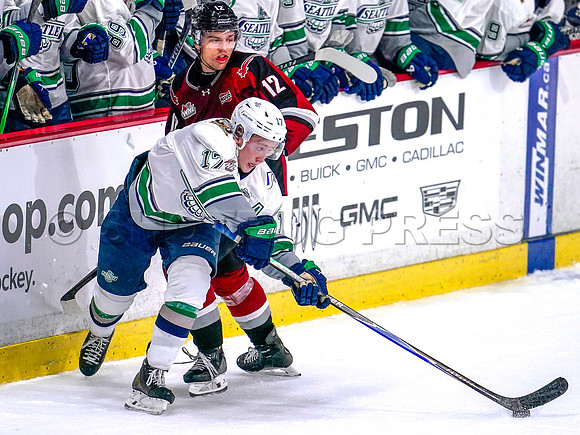 Wes Shaw Shotbug Press-Seattle Thunderbirds at the Vancouver Giants-20261010-215563