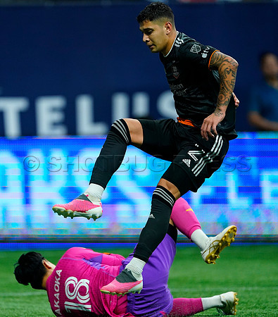 Wes Shaw Houston Dynamos at Vancouver Whitecaps FC  20230531 -6108