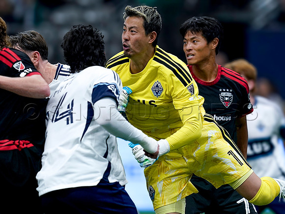 Wes Shaw Shotbug Press-Dc United at Vancouver Whitecaps FC-20260926-213388