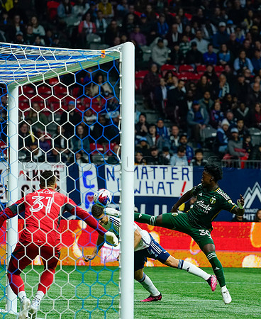 Portland Timbers at Vancouver Whitecaps FC  2891-Motion