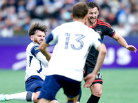 Wes Shaw Shotbug Press-Dc United at Vancouver Whitecaps FC-20260926-214951