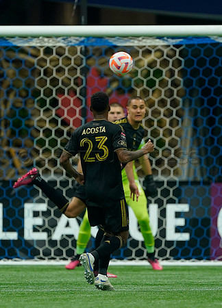 Wesley Shaw Quarter Final Concacaf Championship game between LAFC and the Vancouver Whitecaps FC  20230405 -2809