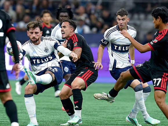 Wes Shaw Shotbug Press-Dc United at Vancouver Whitecaps FC-20260926-213452