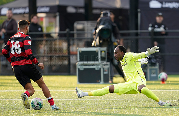 Wes Shaw - ShotBug Press - June 19 2023- Forge FC - 12944