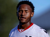 Wes Shaw Shotbug Press-Vancouver FC and Forge FC tie 1-1-20260926-212582